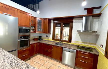 Casa Rural Montes de Trigo - Foto 49