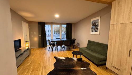 LIVING Apartments Leipzig - Foto 2