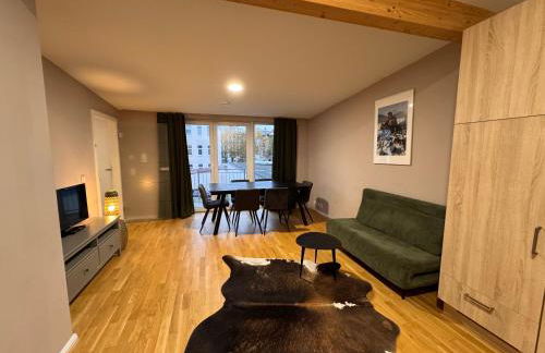 LIVING Apartments Leipzig - Photo 2