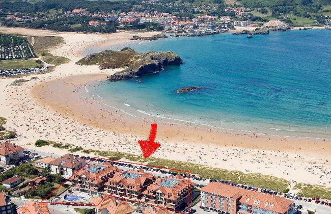 Maritimo Ris Apartamentos - Photo 35