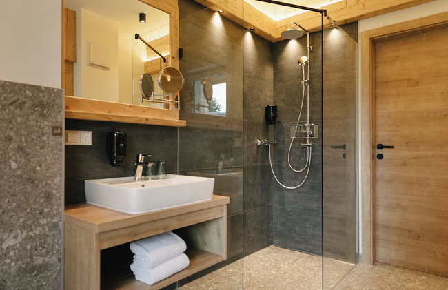 Chalet Village by Apart4you - Foto 60