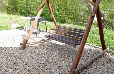 Domek nad Potokiem - Foto 9