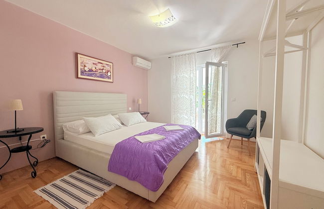 Appartamento Olive Garden Ac Wifi Hvar - Foto 2