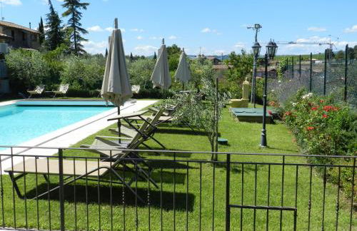 Appartamenti Brufa Civico 13/17 - Photo 37