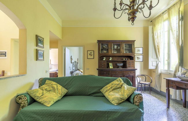 Holiday Home in Montopoli Valdarno With Pool - Foto 53