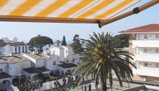 50 m de la plage! Proche du centre ville! Piscine! Vue sur mer et montagnes! Wifi! 2 vélos à disposition! - Photo 2