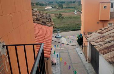 La Alcoba de Becquer - Photo 2