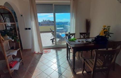 La Terrazza sul Faro - Foto 11