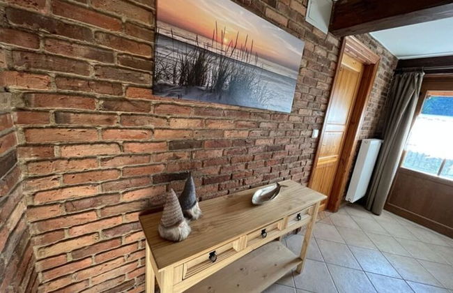 Holiday Apartment Ebbe - Foto 17