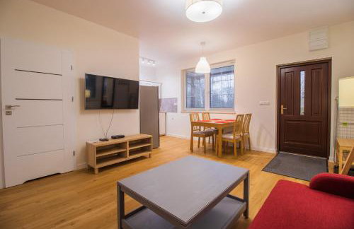 Wiśniowy Sad - Domki - Foto 10