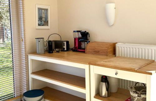 Ferienhaus Wackerhus - Foto 13