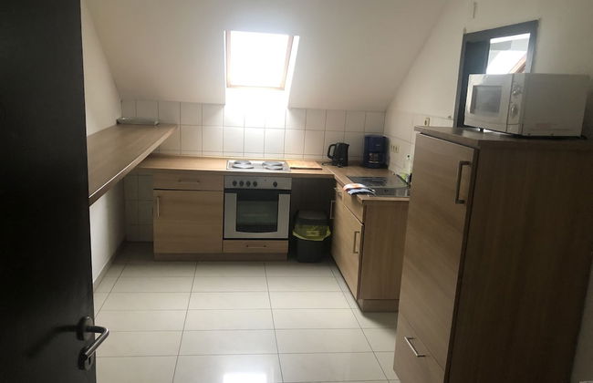 Bed4you Gästehaus 1 - Foto 9