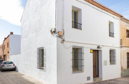 Casa Alhambra einzigartiges Haus bei Granada - Photo 30