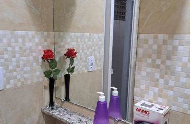 Aconchegantes Aptos de 1qt a 60mts do Consulado EUA - Foto 10