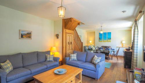 Bywell Llangrannog - Foto 2