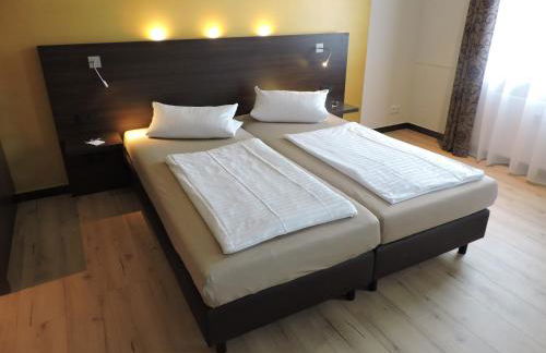 Apart-Hotel Wiesbaden - Foto 16