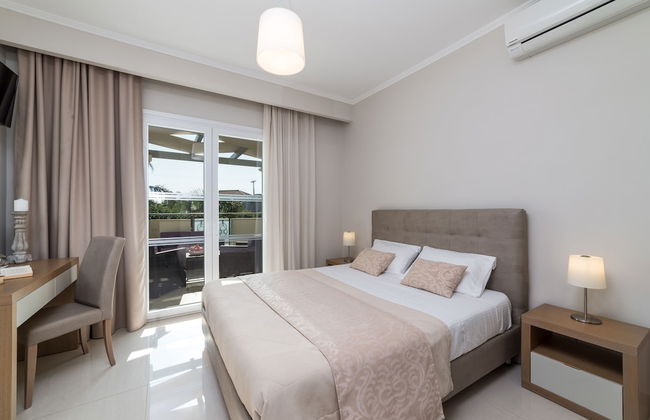 Mamfredas Luxury Resort - Foto 7