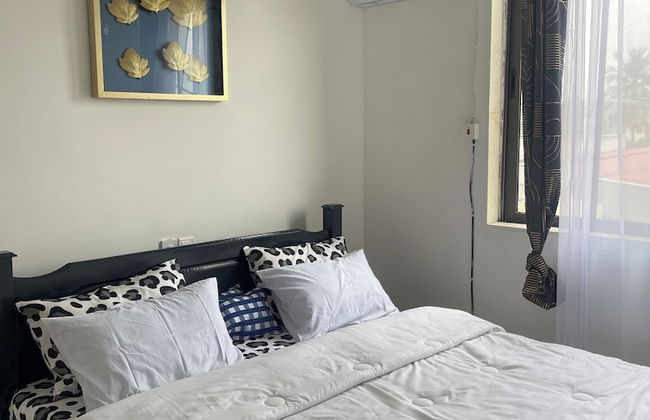 Peach City Apartments - Photo 11