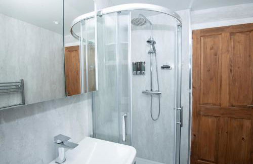 Private Home North of Dunblane - Foto 11