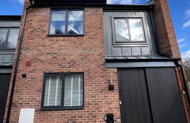 12 Barley View Luxury Home - Foto 9