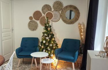 Gîte Quai N 10 - Foto 48