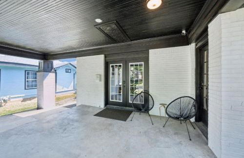 Stylish Historic Home Near Bishop Arts 5 min - Foto 28