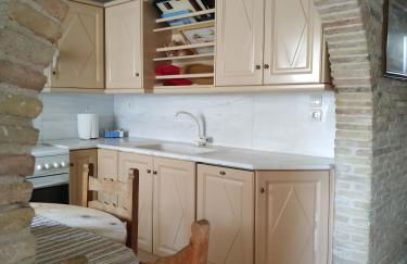 Liknon Guesthouse Villa - Foto 14