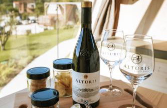 Glamping Alvearium Alturis - Foto 59