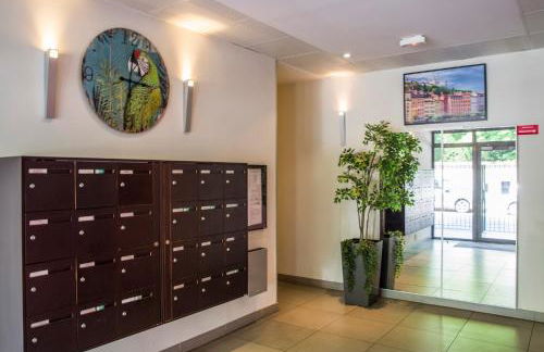 Petit nid douillet Décines - Foto 3