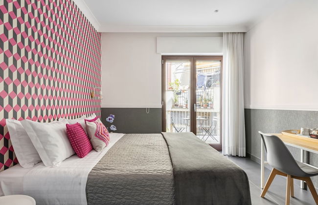 Delle Rose Inn - Foto 9