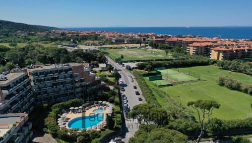 Suites Marilia Apartments - Suite Livorno Holiday Home Group - Foto 3