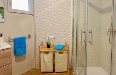 Apartamento puerto Javea vistalmar - Foto 10