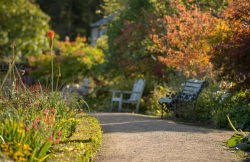 Off Grid Travel at Cambo Estate - Foto 33