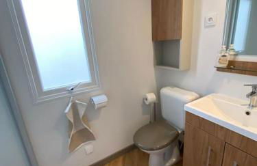 Vacances sous les pins, près de la mer, 6-8 pers,bien équipé, piscine - Foto 11