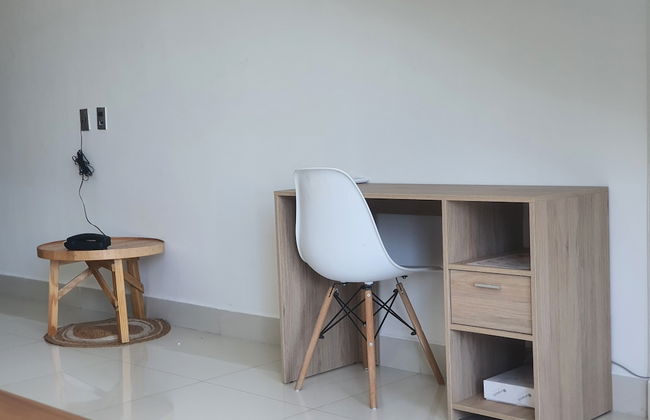 Penthouse de lujo - Foto 26