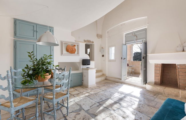 Villa Thea Charming House - Foto 18