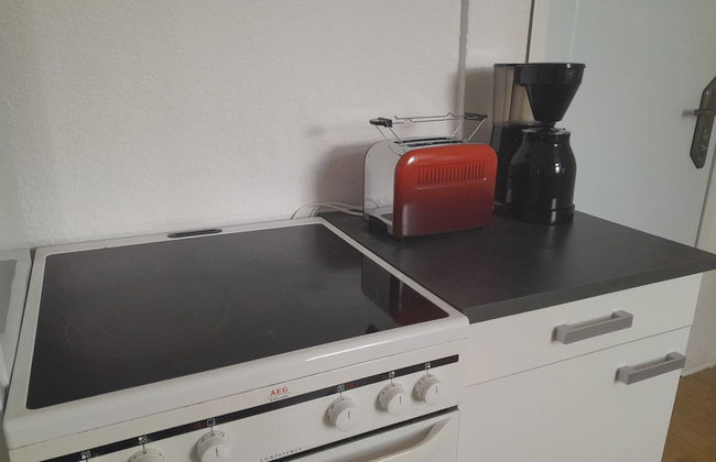 Fewo Wuppertal - Foto 76