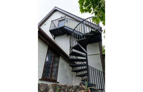 Demelza Cottage Apartment - Foto 22