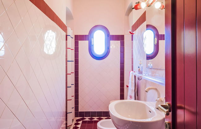 Villa Ponticelli - Foto 14