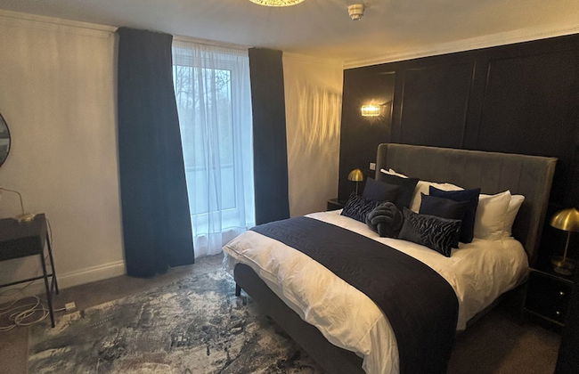 The Mill Sharnbrook - Foto 16