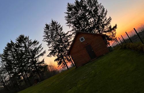 Domek Pod Świerkami - Photo 1