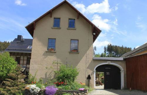 Stöckigtsmühle - Foto 31