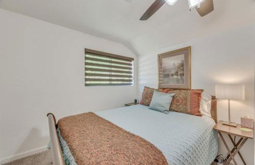 Modern Alpine Cabin 3 Miles to Ski Cloudcroft - Foto 19