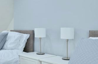 Connel House - Luxury self-catering 4-bedroom home - Foto 22