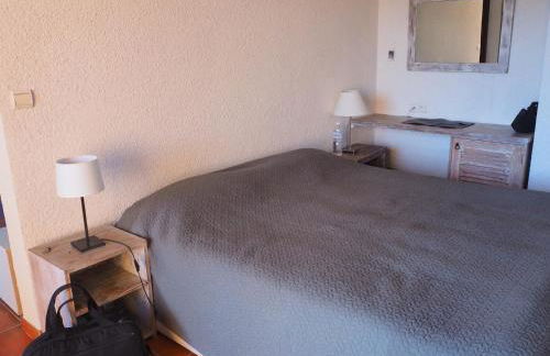 Les Terrasses du Mirage grand T2 - Foto 14