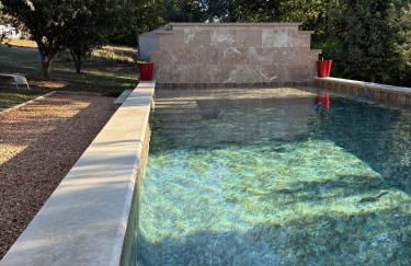 Pigeonnier des Banons - Foto 67