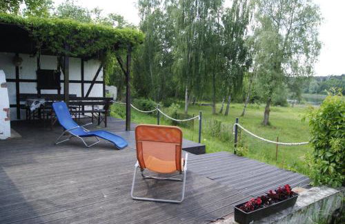 Agroturystyka Wilczyn Cegielnia - Foto 47