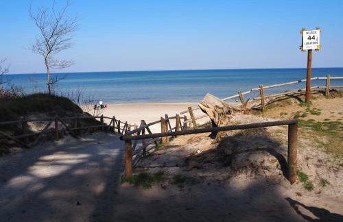 Baltic Homes Lubiatowo - Foto 55