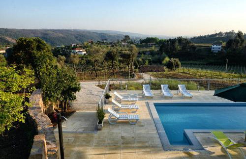 Spacious Villa in Celorico de Basto with Private Pool - Foto 22