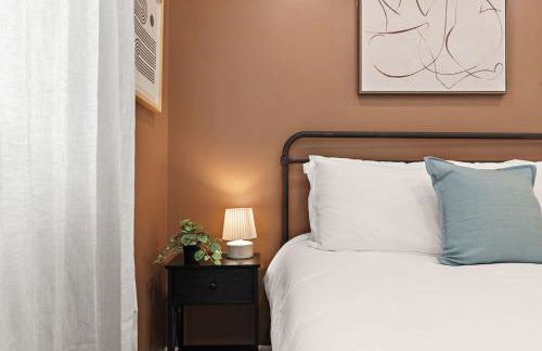 The Marshall Landing - King Bed - Foto 25